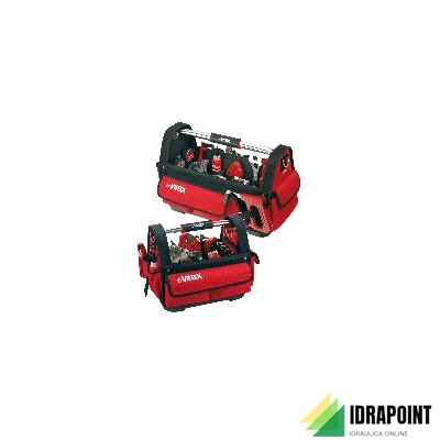 MINI BORSA PORTAUTENSILI 34X20X20 CM