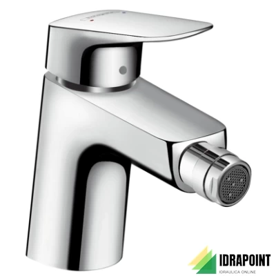 MISCELATORE BIDET 70 - SERIE LOGIS