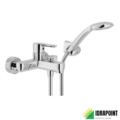 MISCELATORE DA ESTERNO PER VASCA - SERIE ABC
