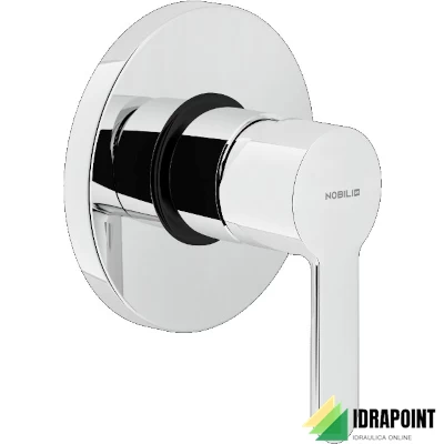 MISCELATORE DA INCASSO PER DOCCIA - SERIE ABC