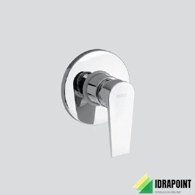 MISCELATORE INCASSO DOCCIA 3720 - SERIE LOGOS/LOGOS+