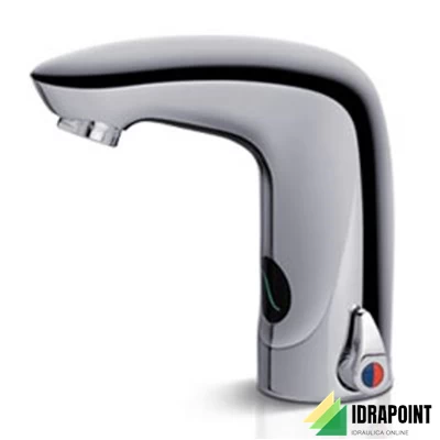 MISCELATORE LAVABO ELETTRONICO SETTEMIX BT DMP