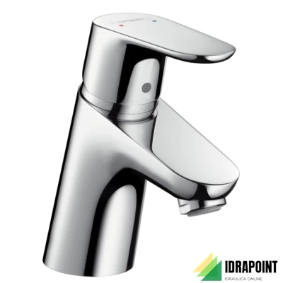 MISCELATORE LAVABO - SERIE FOCUS E2