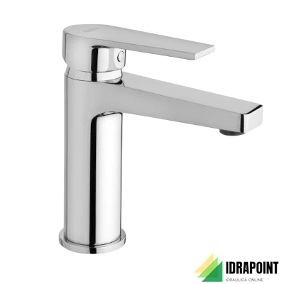 MISCELATORE LAVABO - SERIE LOGOS+