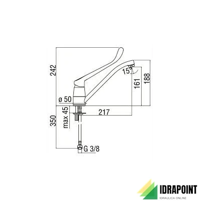 MISCELATORE LAVALLO LEVA CLINICA