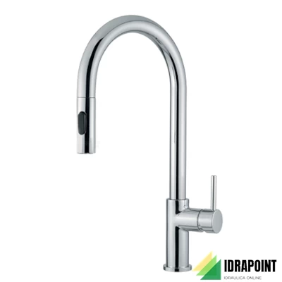 MISCELATORE LAVELLO COLLO 