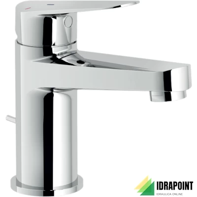 MISCELATORE PER LAVABO A RISPARMIO IDRICO - SERIE BLUES