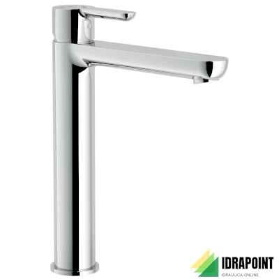 MISCELATORE PER LAVABO ALTO ECO - SERIE ABC