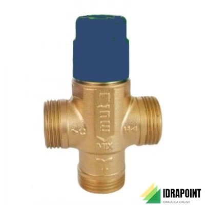 MISCELATORE TERMOSTATICO Ø 3/4