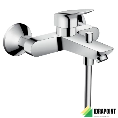 MISCELATORE VASCA ESTERNO - SERIE LOGIS