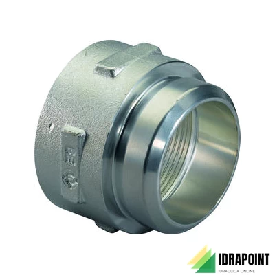 MLC RS2 ADATTATORE MODULARE Ø 2.1/2