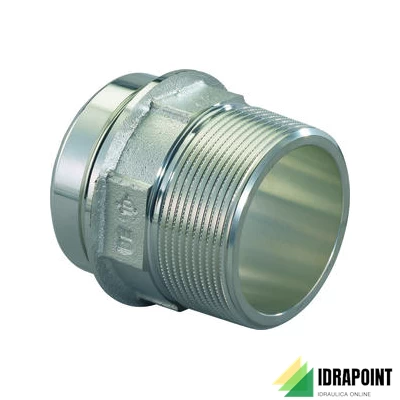 MLC RS2 ADATTATORE MODULARE Ø 2.1/2