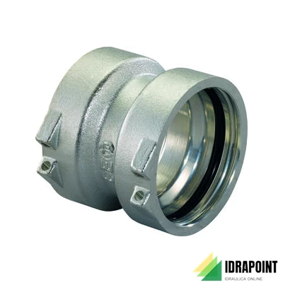 MLC RS2 INTERMEDIO MODULARE Ø 25-32-40-50-63-75 MM