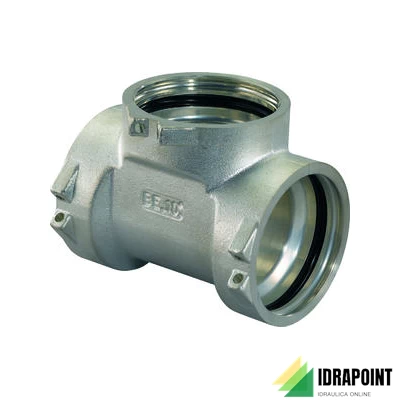 MLC RS3 TE MODULARE Ø 90-110 MM