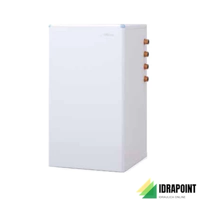 MODULO PER SISTEMI IBRIDI KIT HYBRID