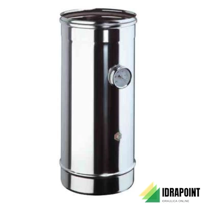 MODULO RILEVAMENTO FUMI AN PLUS Ø 300 MM