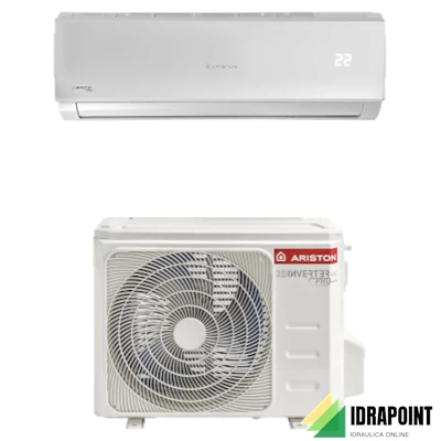 MONOSPLIT ALYS GAS R32 C50