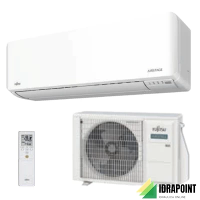MONOSPLIT ASYG14KMCF INVERTER R32