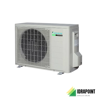 MONOSPLIT EMURA FTXJ25AW9/RXJA BIANCO GAS R32