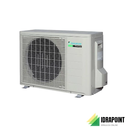 MONOSPLIT EMURA FTXJ50AW9/RXJA BIANCO GAS R32
