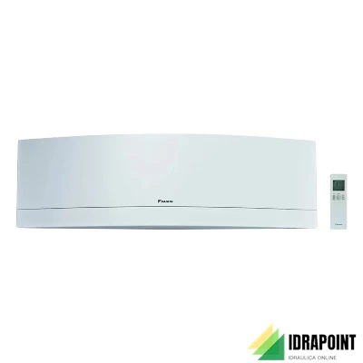 MONOSPLIT EMURA FTXJ50AW9/RXJA BIANCO GAS R32