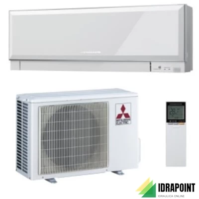 MONOSPLIT K/ZEN MSZ+MUZ-EF35VE BIANCO