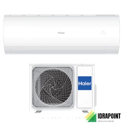 MONOSPLIT PEARL 25 - KW RAFFR. 2,7 A+++ / RISC. 3,1 A++ WIFI