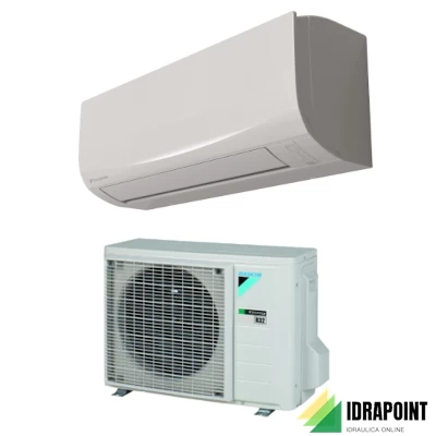 MONOSPLIT SENSIRA FTXF35E/RXFE GAS R32