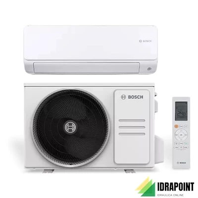 MONOSPLIT SERIE CLIMATE 6000I 35 - RAFFR. A++ / RISC. A++