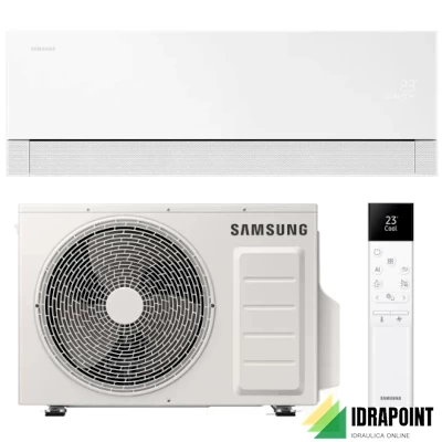 MONOSPLIT WINDFREE PREMIERE 18000 BTU/H F-AR18PRE BIANCO