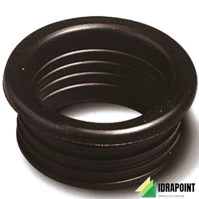 MORSETTO PER CURVA TECNICA 46X40