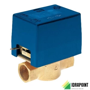 VALVOLA DI ZONA 2 VIE Ø 3/4