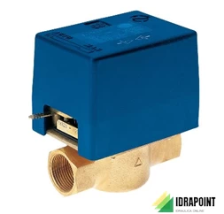 VALVOLA DI ZONA 2 VIE Ø 3/4