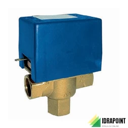 VALVOLA DI ZONA 3 VIE Ø 3/4