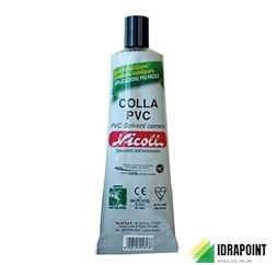 NICOLL COLLA IN TUBETTO GR 125