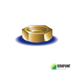 NICOLL DADO OTTONE Ø 1.1/4