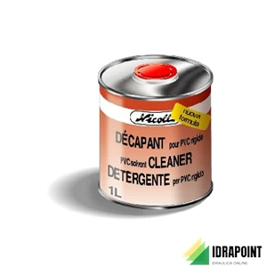 NICOLL DETERGENTE LT. 1 DK 100