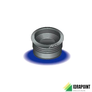 NICOLL GUARNIZIONE CURVA TECNICA Ø 50 MM X 1.1/4