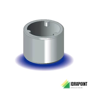 NICOLL RIDUZIONE Ø 32/25 MM IF