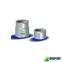 NICOLL MANICOTTO P/DDH Ø 40 MM MDH