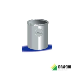 NICOLL MANICOTTO TECNICO FF Ø 32 MM M2F