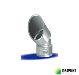 NICOLL RACCORDO PER CASSETTA ALTA