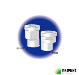 MANICOTTO ECCENTRICO M/F SRW3E