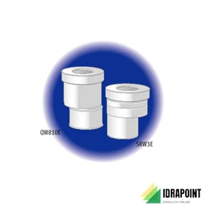 MANICOTTO ECCENTRICO M/F SRW3E