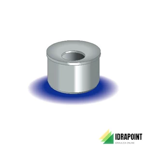 NICOLL TAMPONE RIDOTTO Ø 100/40 MM T4