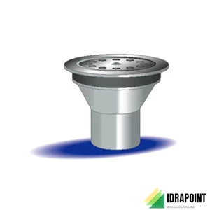 NICOLL TAPPO CON GRIGLIA TAPGLA