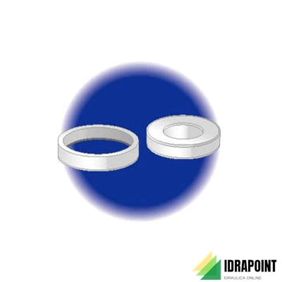 NICOLL ANELLO BLOCCAGGIO BWC 3