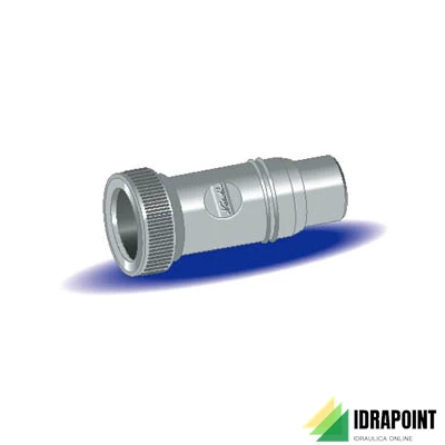 NICOLL GIUNTO DILATAZIONE Ø 32 MM MFH