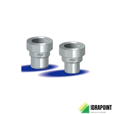 NICOLL MANICOTTO MF Ø 40 MM MBAH