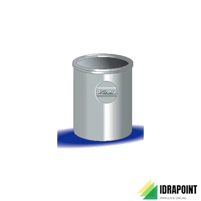 NICOLL MANICOTTO TECNICO FF Ø 100 MM M2T